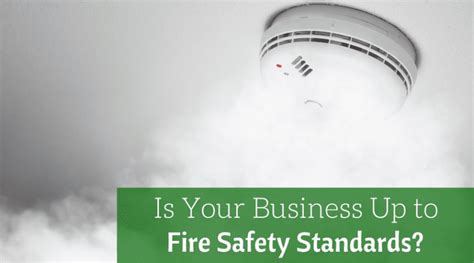 Fire Systems Acs Smart Buildings