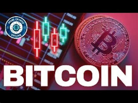 Bitcoin Btc Elliott Wellen Technische Analyse Chart Analyse Und Preis