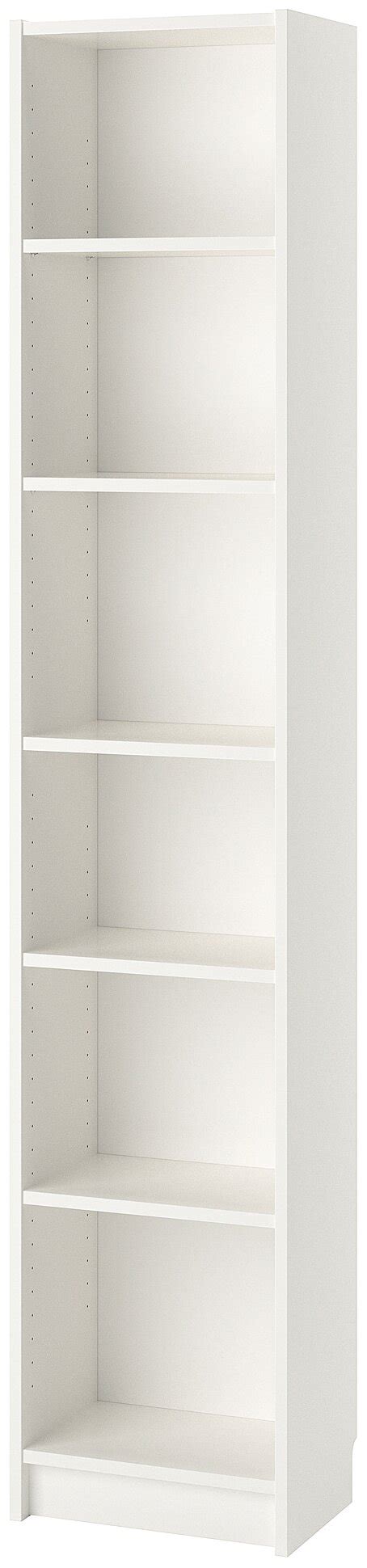 Стеллажи для книг и журналов IKEA белого цвета — купить по низкой цене ...