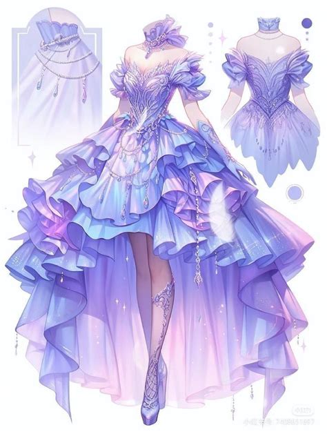 Pin By Akane On Twins Of Darkness In Fashion Drawing Dresses