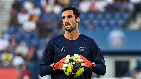 Accident De Sergio Rico Le Rapport De Police Sur Les Circonstances Du