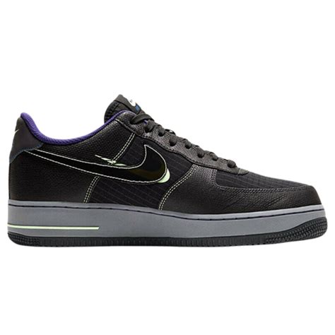 Nike Air Force 1 07 Lv8 Low Future Swoosh For Sale Authenticity Guaranteed Ebay