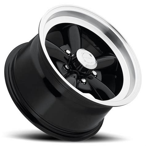 17x8 0 Vision 141h Legend 5 5x12065 Gloss Black Rims Set Of 4 Ebay