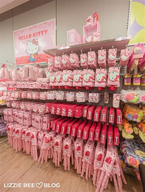 Primark X Hello Kitty Hello Lizzie Bee