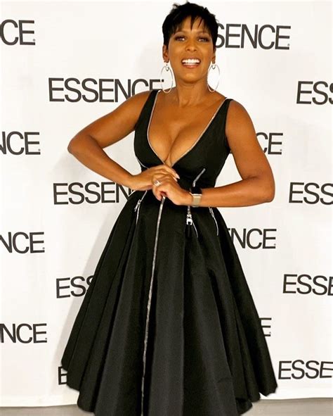 Tamron Hall On Instagram Celebrating A Resilient Fashion Week With