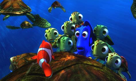 Top 10 Os Melhores Filmes De Animação Da Pixar Minha Série