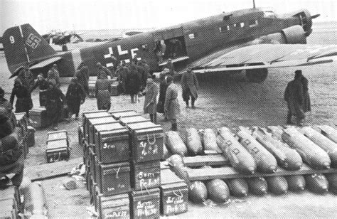 The Stalingrad Airlift