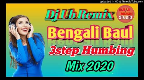 New Style Nonstop Bengali Baul Humbing Vibration Mix Dj Ub Remix