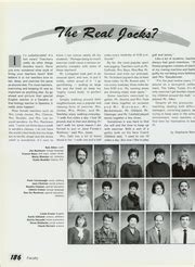 Crescenta Valley High School - Yearbook (La Crescenta, CA), Class of 1988, Page 191 of 328