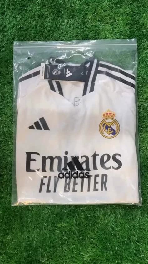 2011 12 Real Madrid Home Jersey Ronaldo Retro Football Shirts