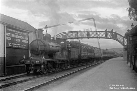 Rail-Online | D40/D41/D42 4-4-0s