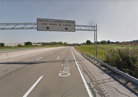 Ohio Turnpike Removing Toll Gates For E-Z Pass Users | Cleveland, OH Patch