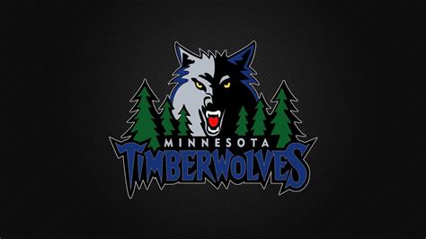 Minnesota Timberwolves Wallpapers - Wallpaper Cave