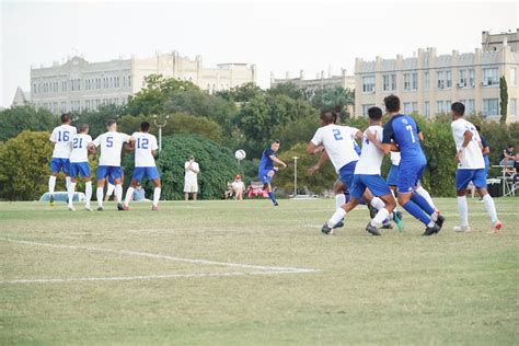 Top 10 Men College Soccer Players In San Antonio Soy San Antonio Fútbol