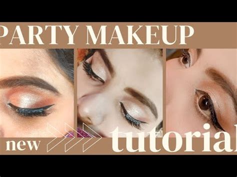 New Makeup Tutorial New Year Makeup Tutorial 2024 Javeriadaud