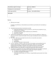 Ejercicio Estrategias De Comercializacion Docx Diana B Rbara