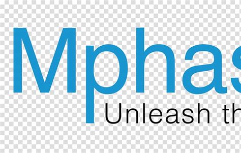 Mphasis Business Logo Hewlett Packard Corporation Others Transparent