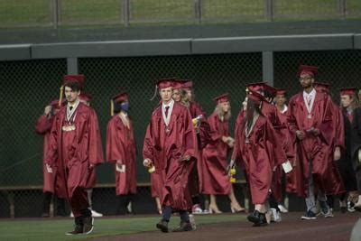 New grads among those honored by SUSD | City News | scottsdale.org