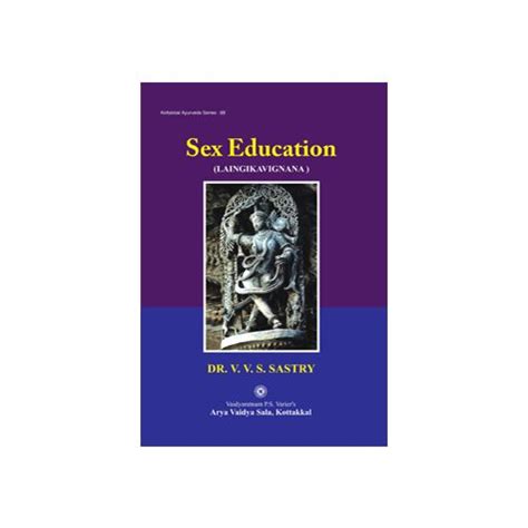 Sex Education Laingikavignana