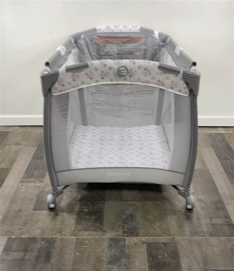 Cribs For Kids Cribette
