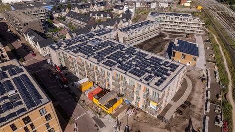 Solar Magazine Uitvallende Omvormers Zonnepanelen ‘afbouw