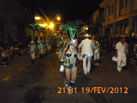 Liga Dos Blocos E Escolas De Samba De Caxias Ma Escola De Samba