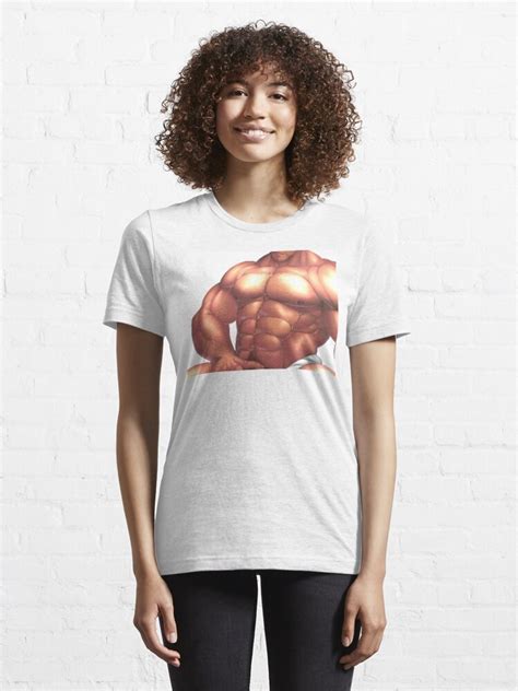 Bara Tiddies Sexy Muscular Bara Hot Pecs Jock Hot Masculine Bara Bara Bara Six Pack T