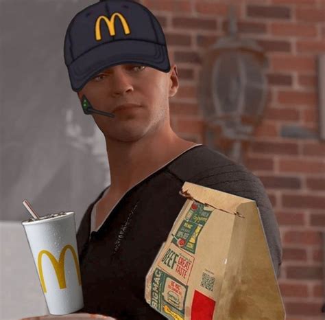 Marcus Pfp Детройт Мемы Лого игры