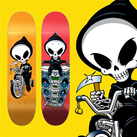 Blind Skateboards Wallpaper