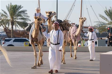 Sultan Bin Ahmed Witnesses Launch Of St Sharjah Heritage Days Press