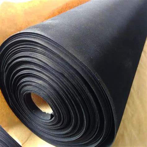 Acid And Alkali Resistance Resistance To Surface Wear EPDM Rubber