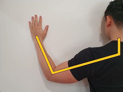 Thoracic Outlet Syndrome Exercises - Posture Direct