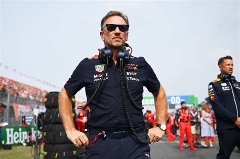 Christian Horner 2022 Beyond The Grid Podcast Interview