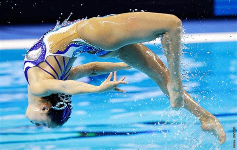 Чемпионат мира по водным видам спорта