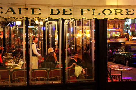 How To Visit The Legendary Cafe De Flore In Paris