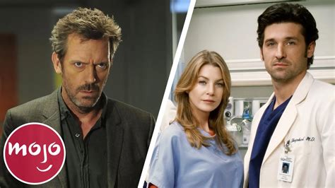 Medical Drama Series You Can Watch On Netflix And Amazon Prime