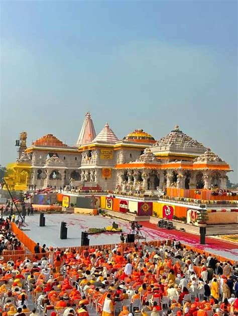 Ayodhya Ram Mandir Who Named Lord Ram 7 Unknown Facts About Ramayana