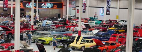 GAA Classic Cars Auction Summer 2022