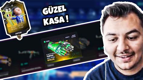 Bu Kasa G Zel Cs Kasa A Ilimi Keydrop Youtube