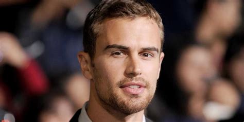 Theo James Talks Getting Completely Naked In The White Lotus Season