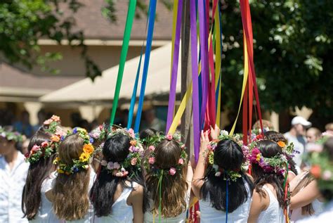 Beltane Rites And Rituals