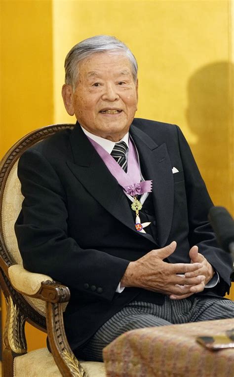 文化勲章親授式 写真特集1324 毎日新聞