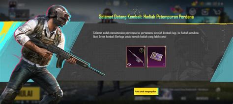 Serbu Dan Jitu Senjata Terbaik Yang Paling Mematikan Di Dunia Pubg