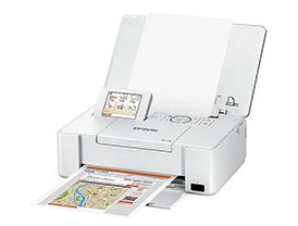 Seiko Epson renew IJ Printer Line-up for Year-end Holiday Season