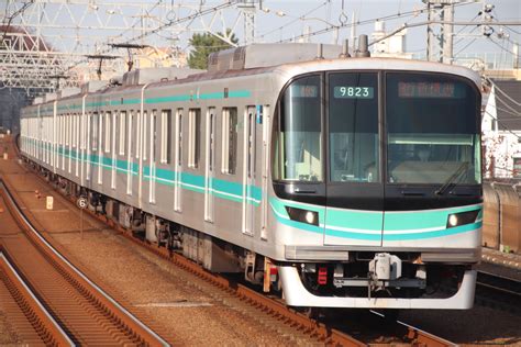 【撮影記】1127東急目黒線 定番の多摩川駅で撮影 テツ×クル～鉄道・自動車の撮影日誌～