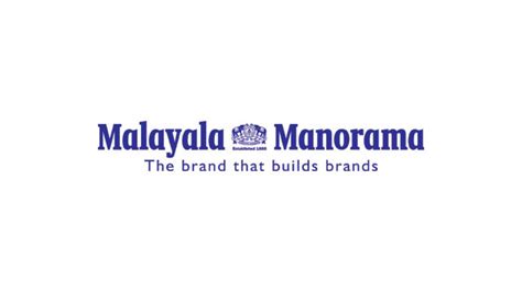 Malayala Manorama Logo, image, download logo | LogoWiki.net