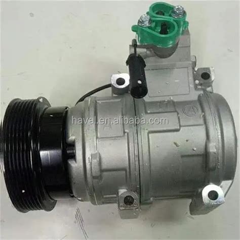 Great Wall Hover Haval H5 Air Conditioner Compressor Auto Parts 8103200 ...