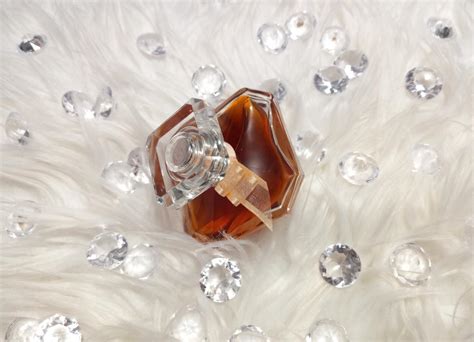 La Nuit Trésor Nude Lancôme perfume a fragrance for women