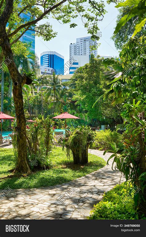 BANGKOK, THAILAND - Image & Photo (Free Trial) | Bigstock