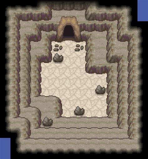 File Granite Cave F Png Pokemon Revolution Online Wiki